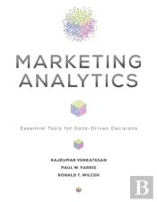 Marketing Analytics