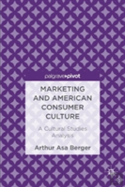 Bertrand.pt - Marketing And American Consumer Culture