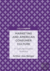 Marketing And American Consumer Culture