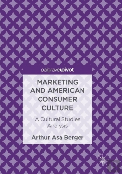 Bertrand.pt - Marketing And American Consumer Culture