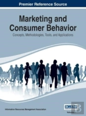 Marketing And Consumer Behavior