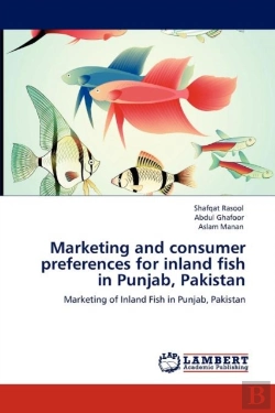 Bertrand.pt - Marketing And Consumer Preferences For Inland Fish In Punjab, Pakistan