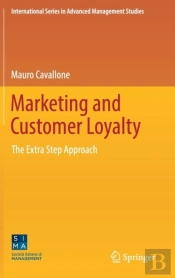Marketing And Customer Loyalty