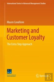 Marketing And Customer Loyalty