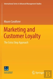 Marketing And Customer Loyalty