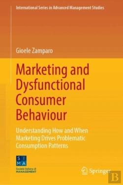 Bertrand.pt - Marketing And Dysfunctional Consumer Behaviour