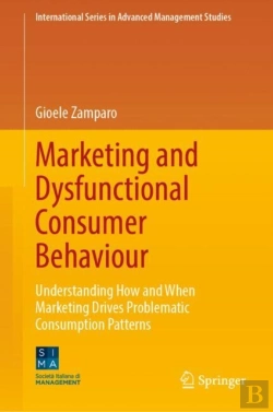 Bertrand.pt - Marketing And Dysfunctional Consumer Behaviour