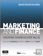 Marketing And Finance