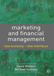 Marketing And Financial Management