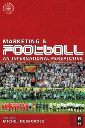 Marketing And Football