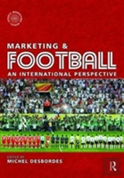 Marketing And Football