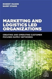 Marketing And Logistics Led Organizations