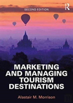 Bertrand.pt - Marketing And Managing Tourism Dest