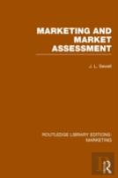 Marketing And Marketing Assessment (Rle Marketing)