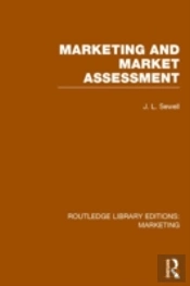 Marketing And Marketing Assessment (Rle Marketing)