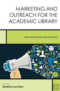 Bertrand.pt - Marketing And Outreach For The Academic Library