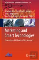 Marketing And Smart Technologies
