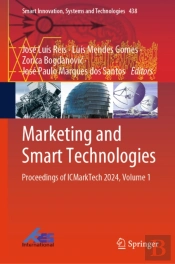 Marketing And Smart Technologies
