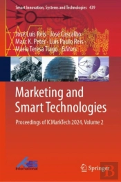Marketing And Smart Technologies