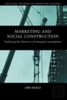 Marketing And Social Construction
