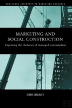 Bertrand.pt - Marketing And Social Construction