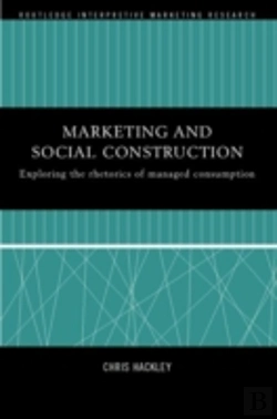 Bertrand.pt - Marketing And Social Construction