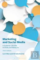 Marketing And Social Media
