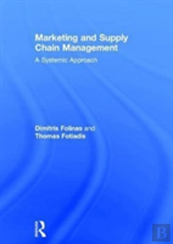 Bertrand.pt - Marketing And Supply Chain Management