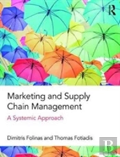 Marketing And Supply Chain Management