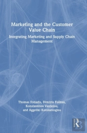 Marketing And The Customer Value Chain