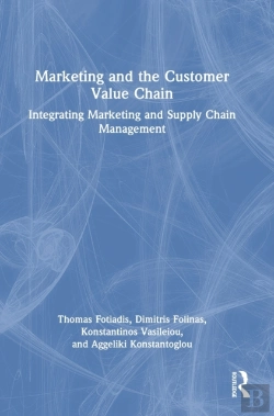 Bertrand.pt - Marketing And The Customer Value Chain
