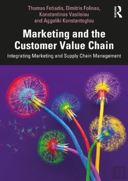 Bertrand.pt - Marketing And The Customer Value Chain