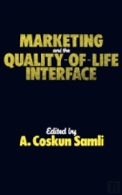 Bertrand.pt - Marketing And The Quality-Of-Life Interface