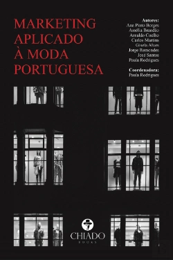 Bertrand.pt - Marketing Aplicado à Moda Portuguesa