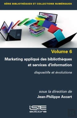 Bertrand.pt - Marketing Applique Des Bibliotheques Et Services D'Information
