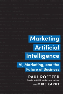 Bertrand.pt - Marketing Artificial Intelligence
