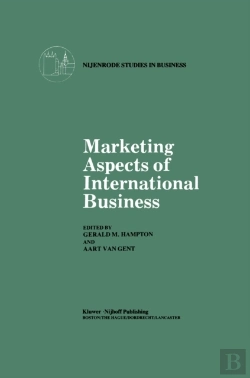 Bertrand.pt - Marketing Aspects Of International Business
