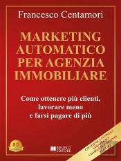 Marketing Automatico Per Agenzia Immobiliare
