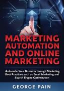Marketing Automation And Online Marketing