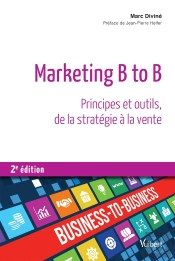Marketing B To B 2e Edt