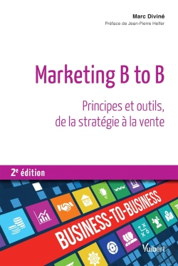 Bertrand.pt - Marketing B To B 2e Edt