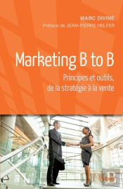 Marketing B To B