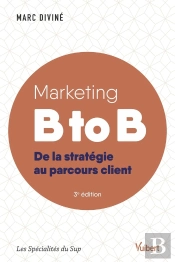 Marketing B To B