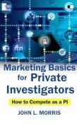 Marketing Basics For Private Investigators