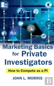 Marketing Basics For Private Investigators