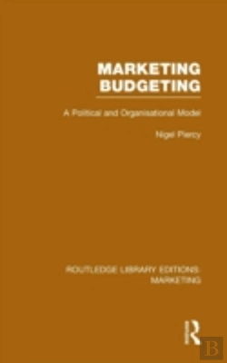 Bertrand.pt - Marketing Budgeting (Rle Marketing)