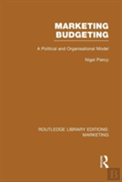 Bertrand.pt - Marketing Budgeting (Rle Marketing)