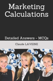 Marketing Calculations