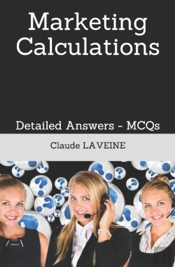 Bertrand.pt - Marketing Calculations