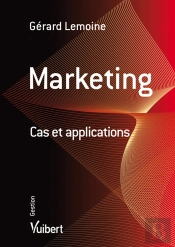 Marketing Cas Et Applications
